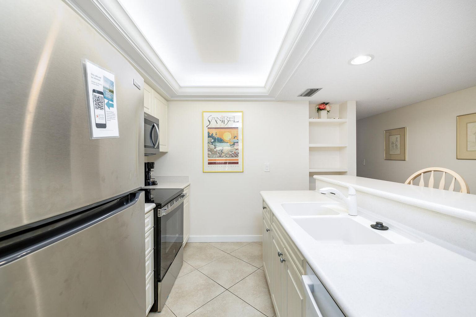 Sanibel Vacation Rental