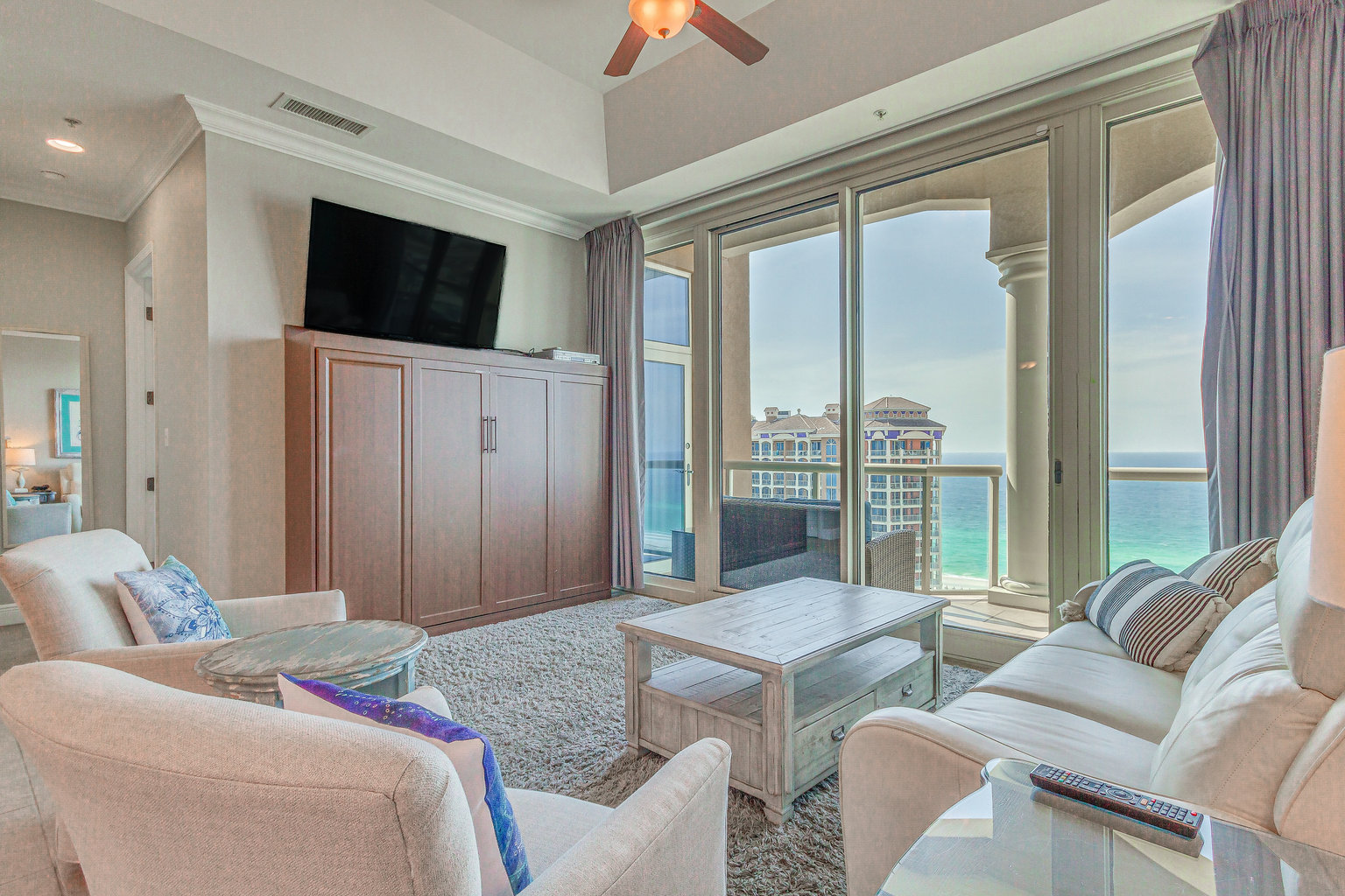 Gulf Breeze Vacation Rental