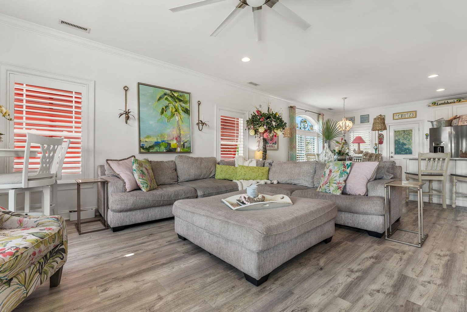 North Myrtle Beach Vacation Rental