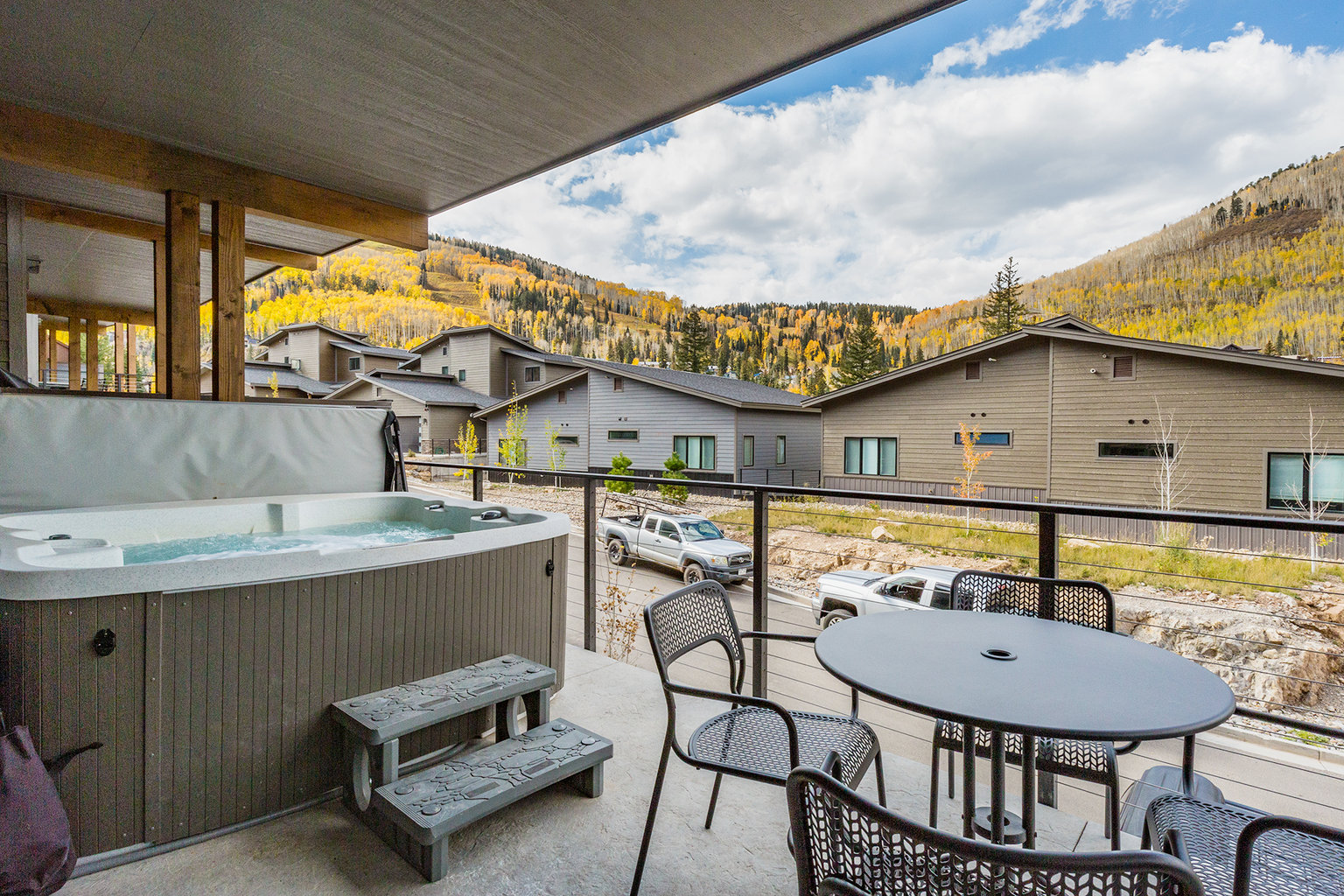Durango Vacation Rental