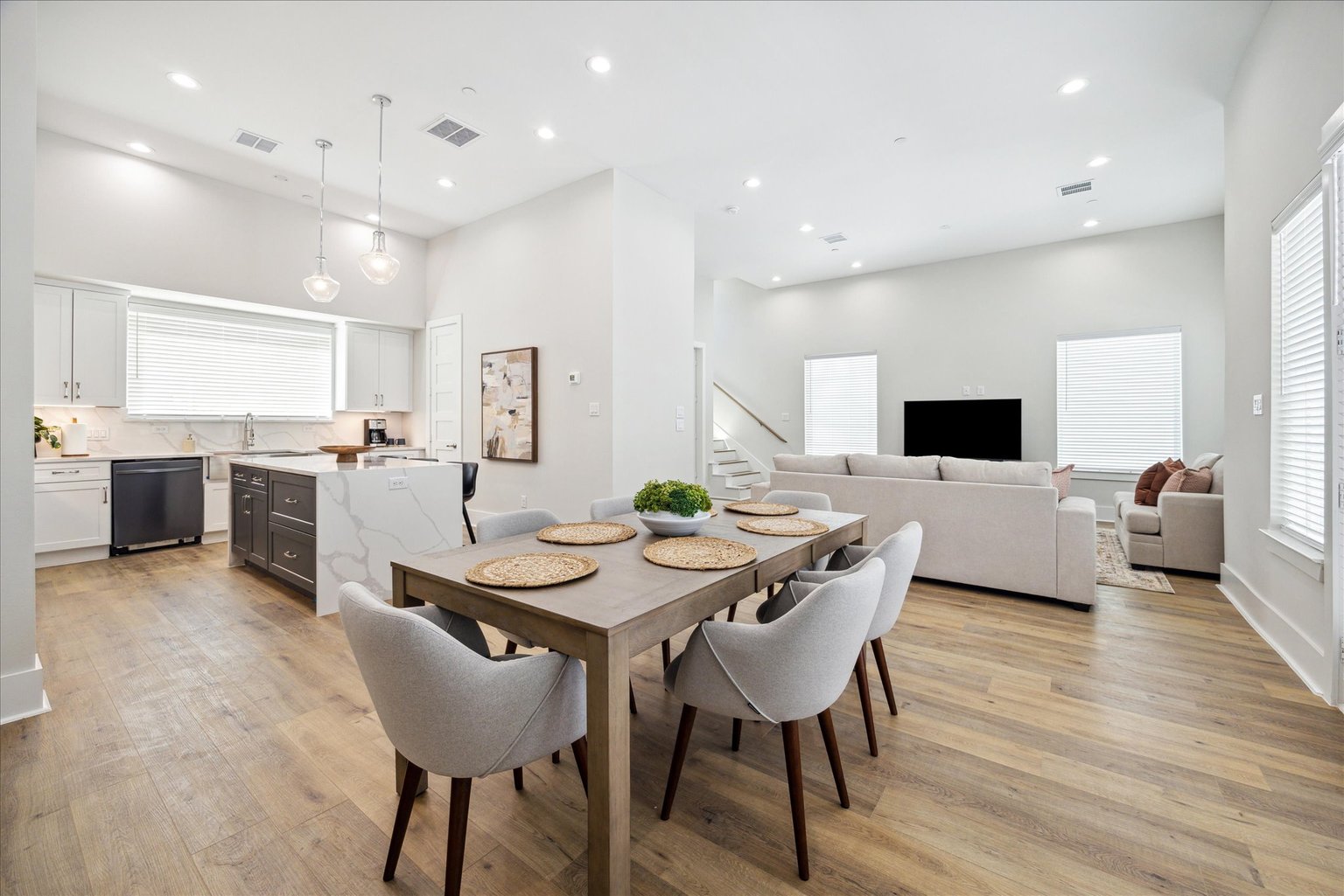 Houston Vacation Rental