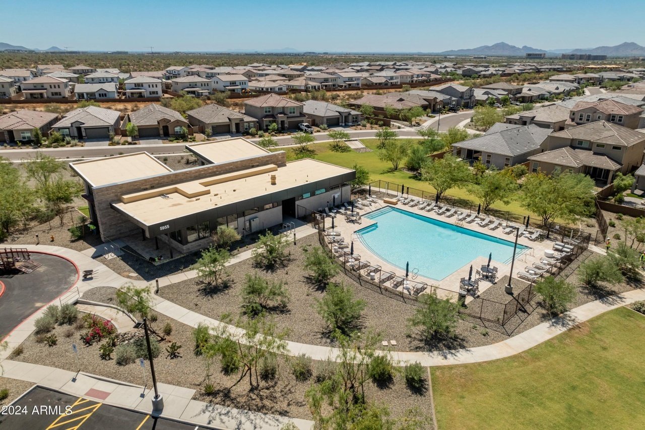 Phoenix Vacation Rental