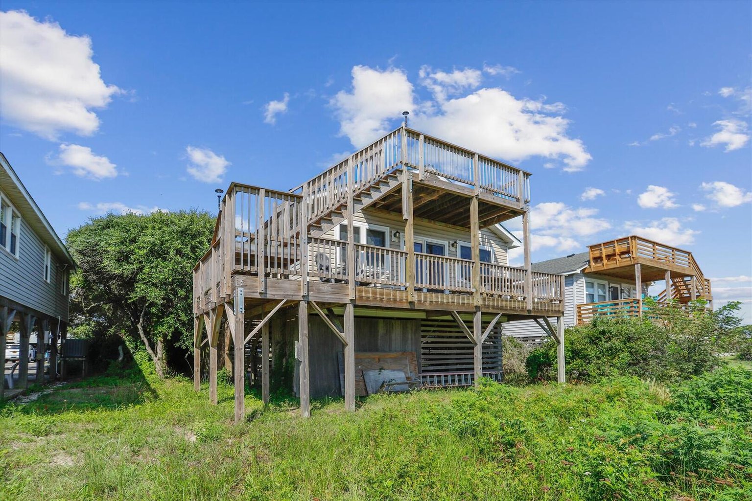 Kitty Hawk Vacation Rental