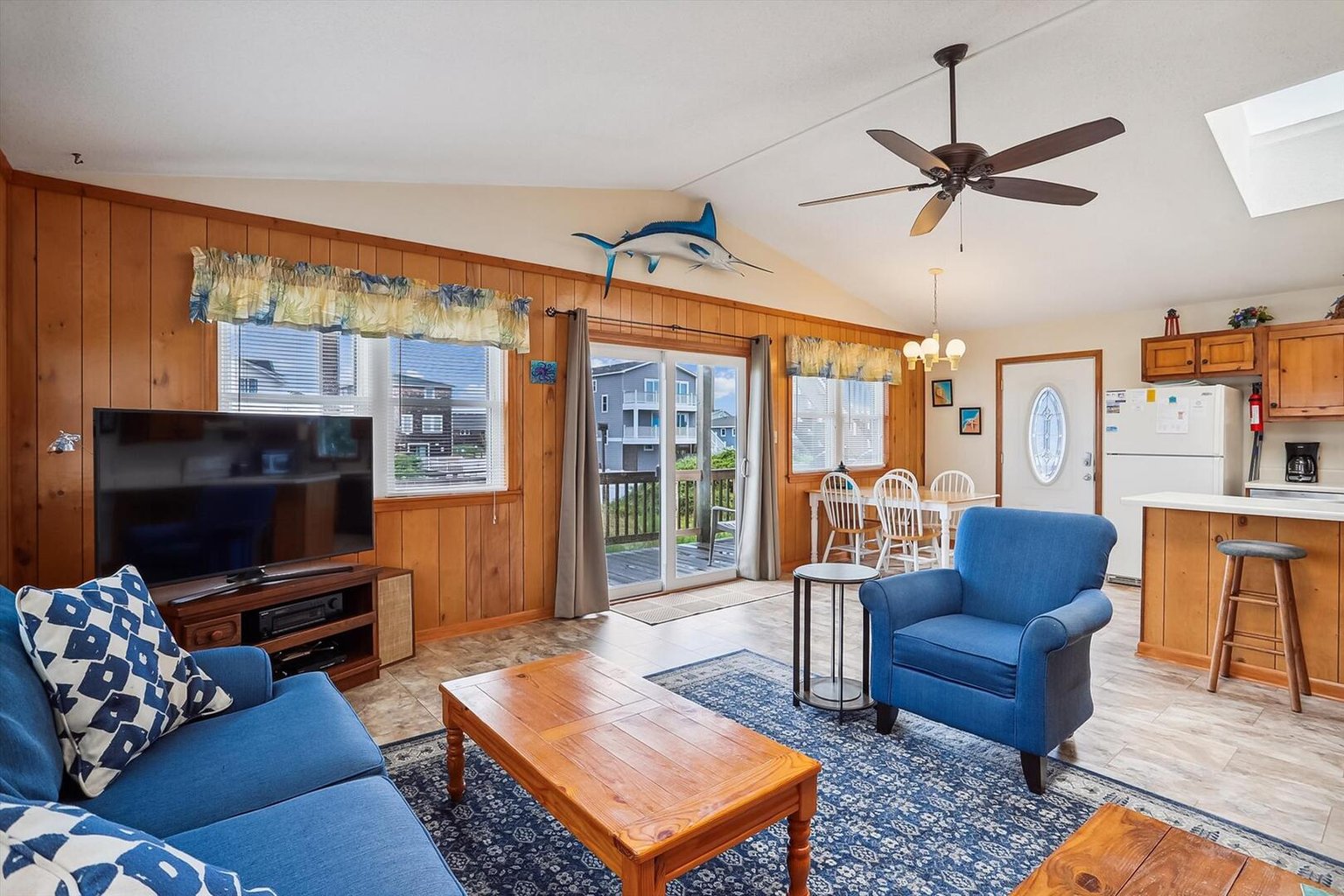 Kitty Hawk Vacation Rental