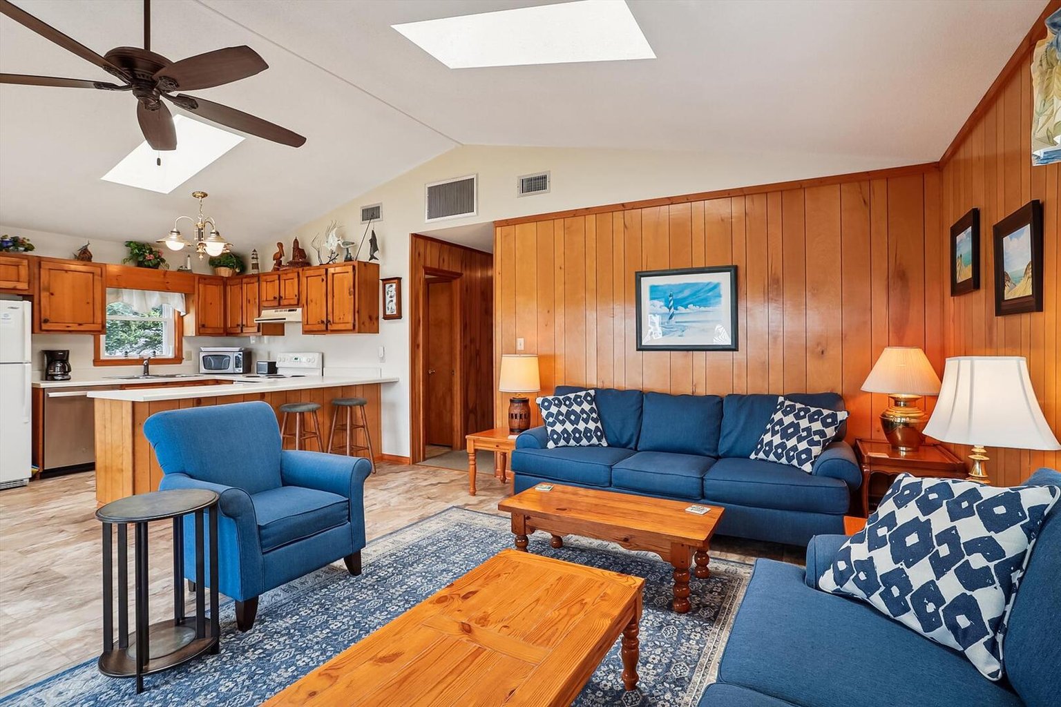 Kitty Hawk Vacation Rental