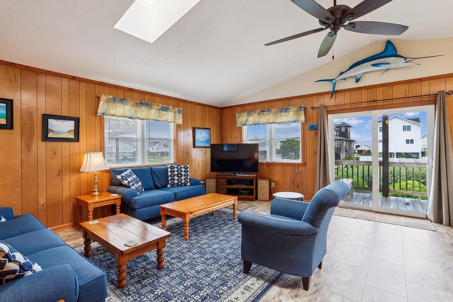 Kitty Hawk Vacation Rental