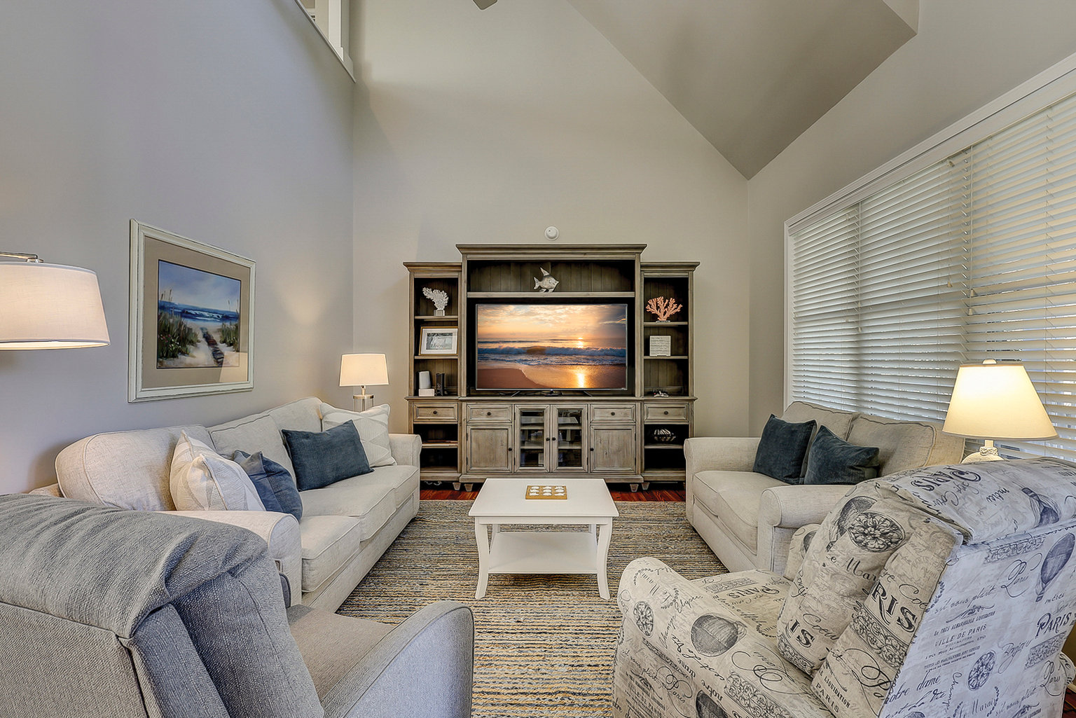 Hilton Head Island Vacation Rental