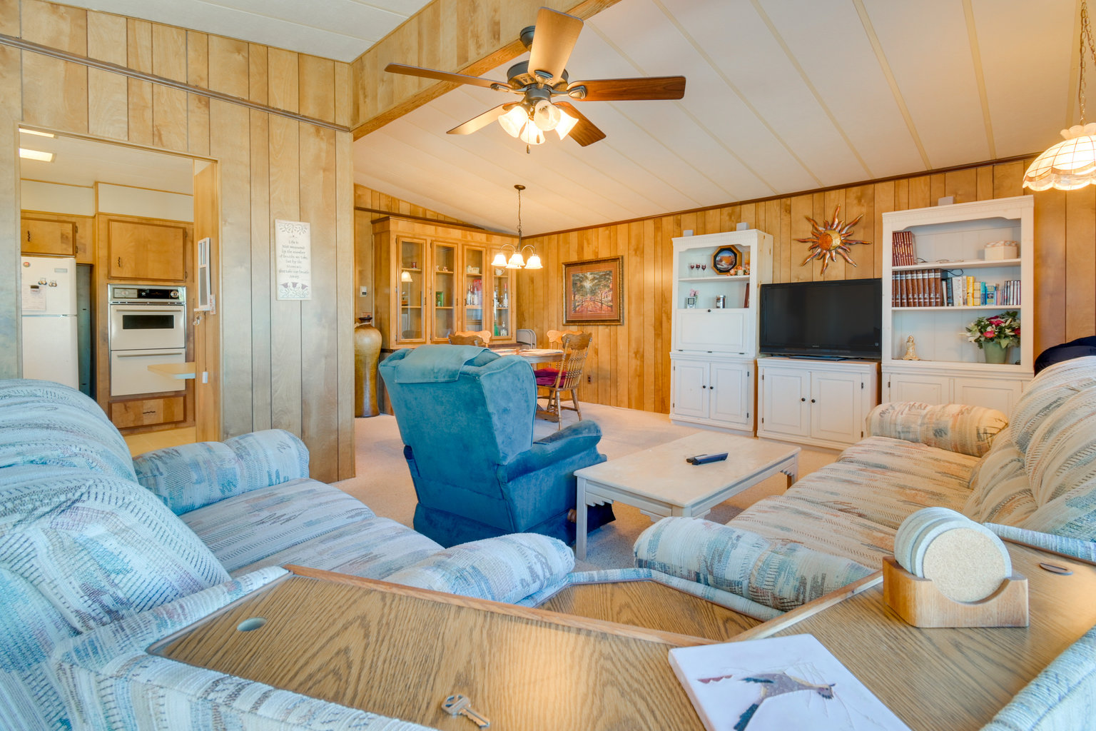 Lake Havasu City Vacation Rental