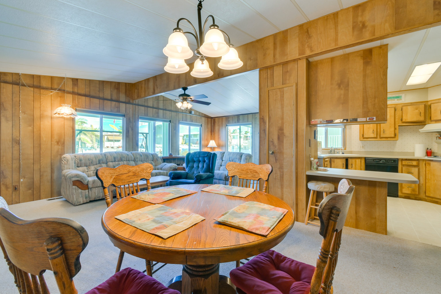 Lake Havasu City Vacation Rental