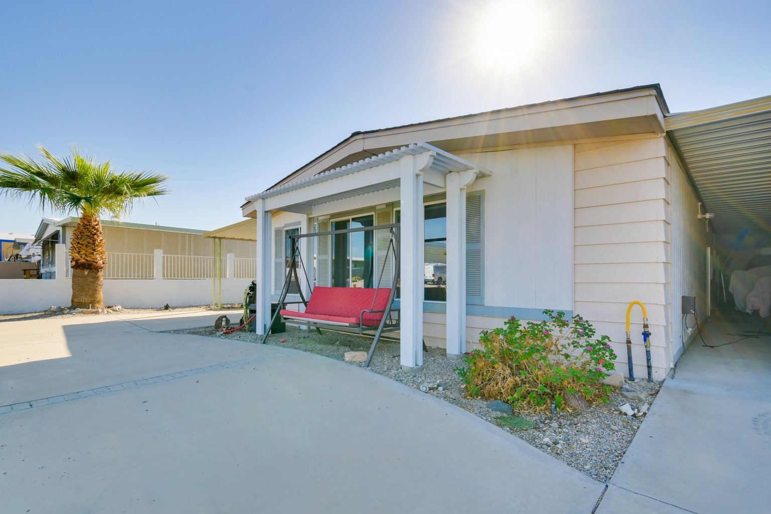 Lake Havasu City Vacation Rental
