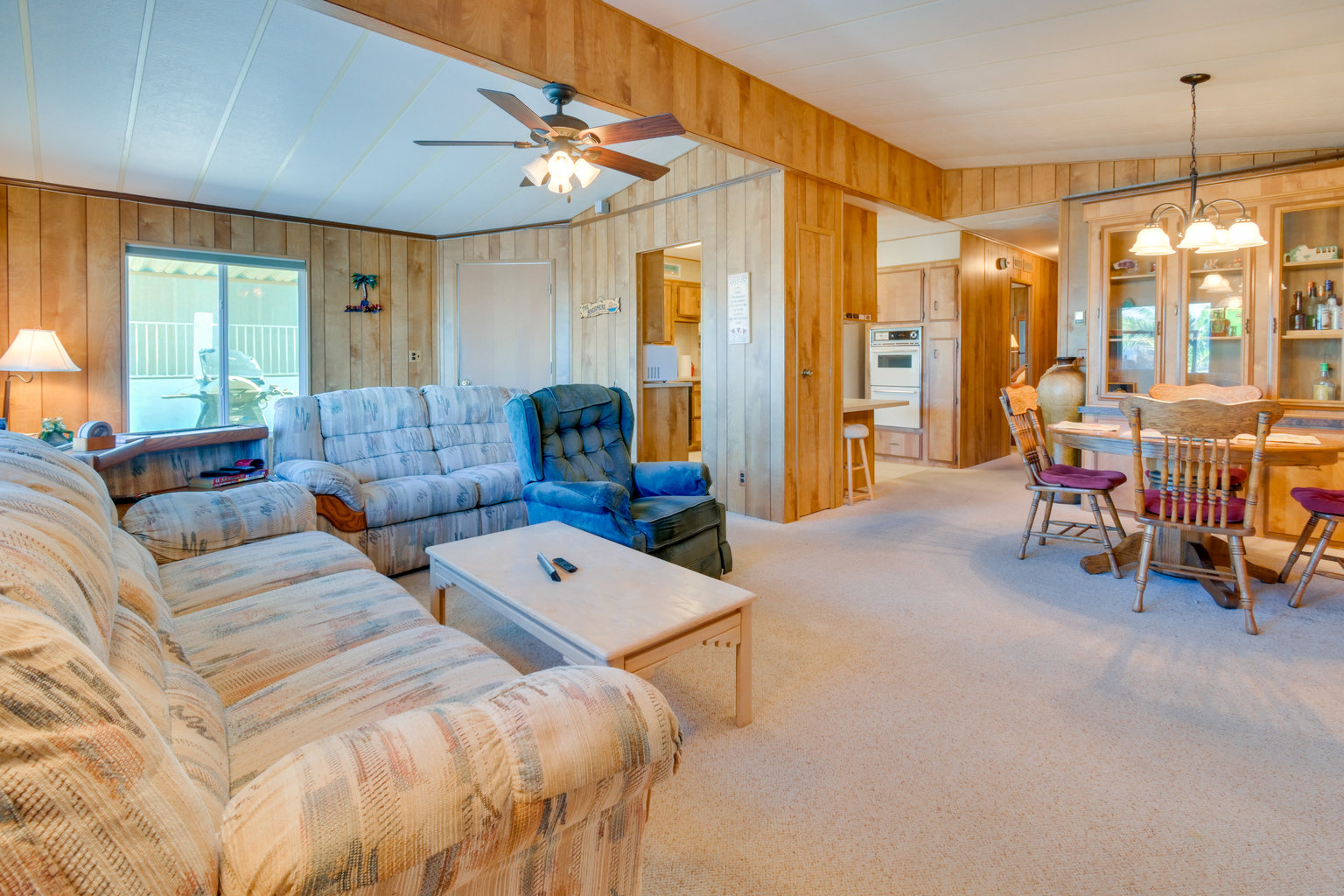 Lake Havasu City Vacation Rental