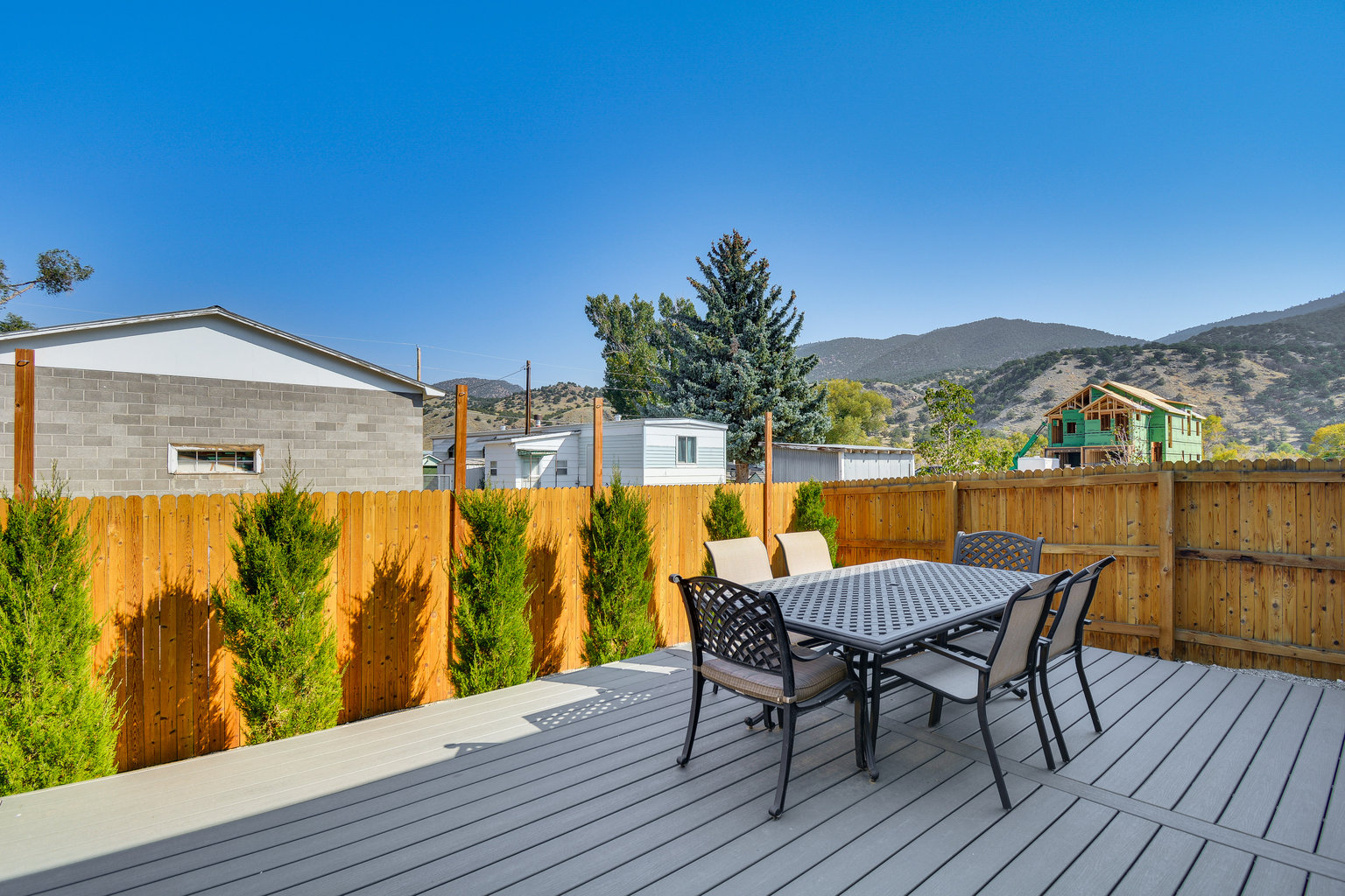 Salida Vacation Rental