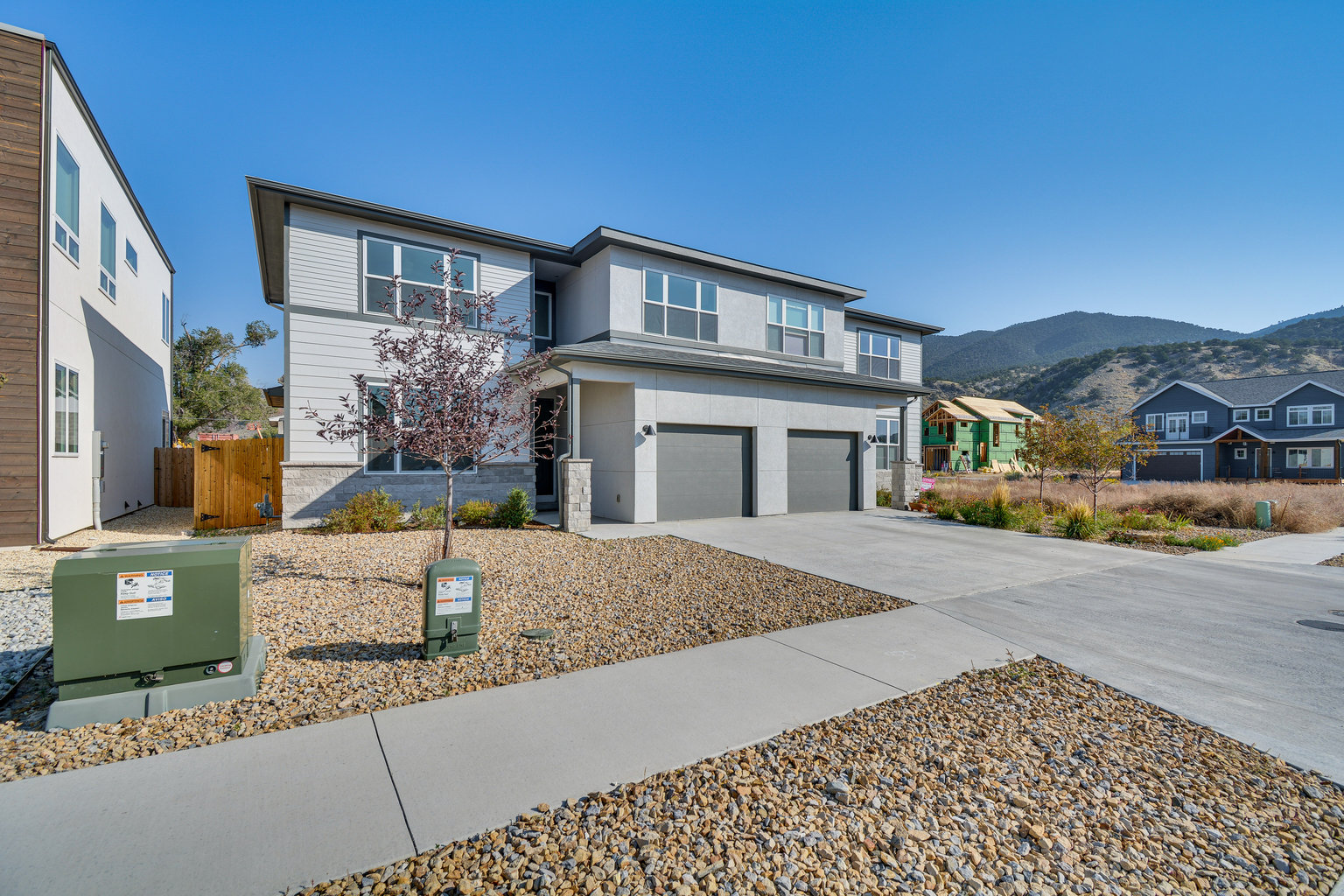 Salida Vacation Rental