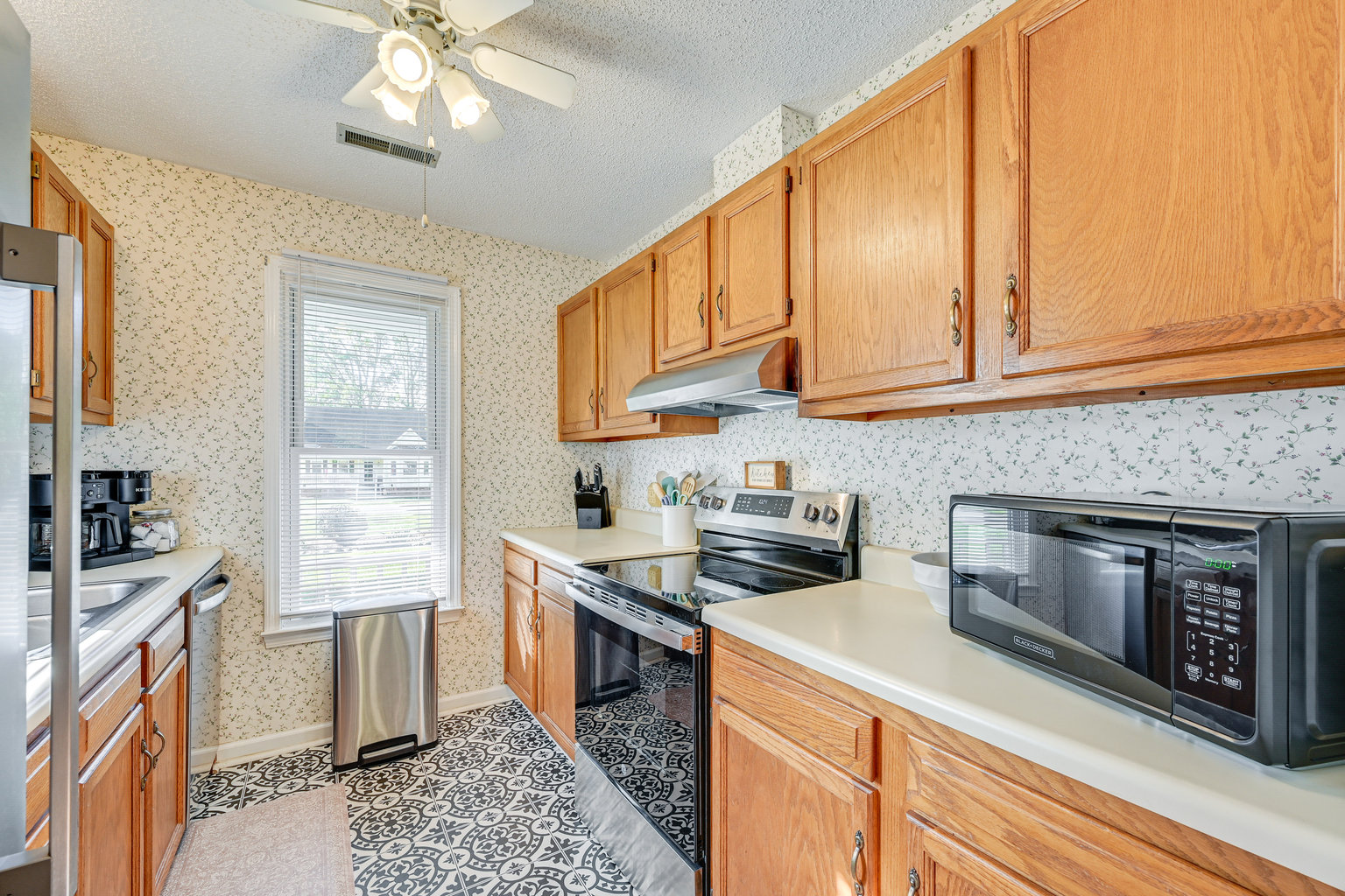 Winston-Salem Vacation Rental