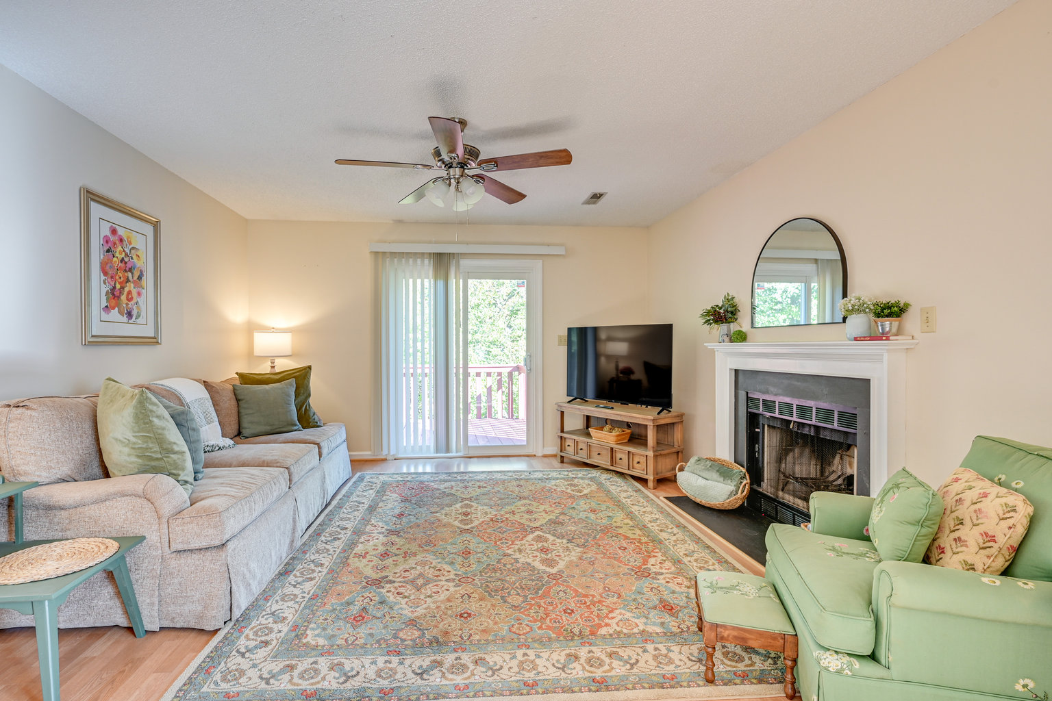 Winston-Salem Vacation Rental