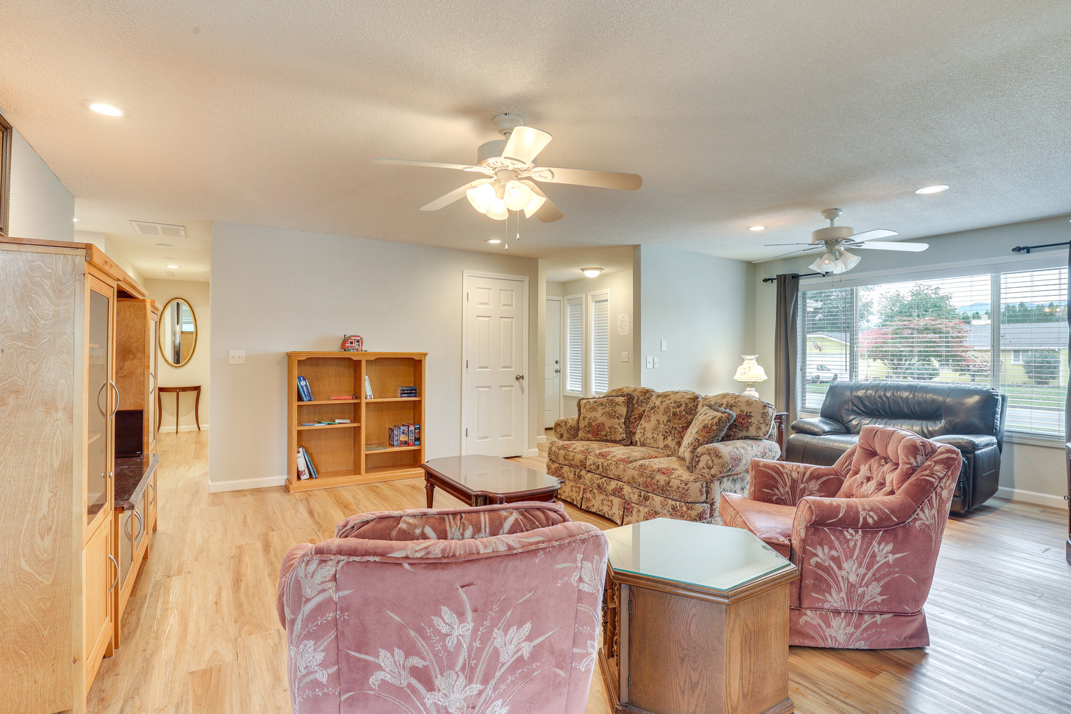 Enumclaw Vacation Rental