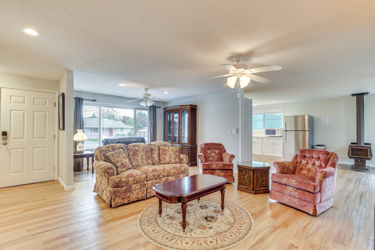 Enumclaw Vacation Rental