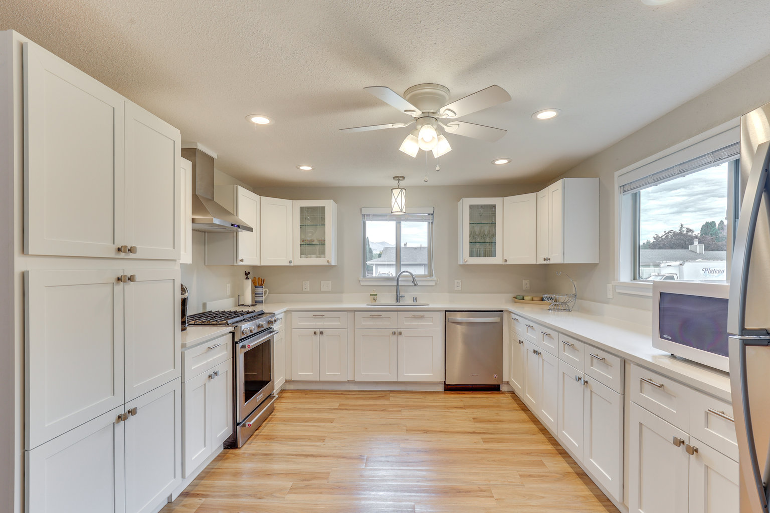 Enumclaw Vacation Rental