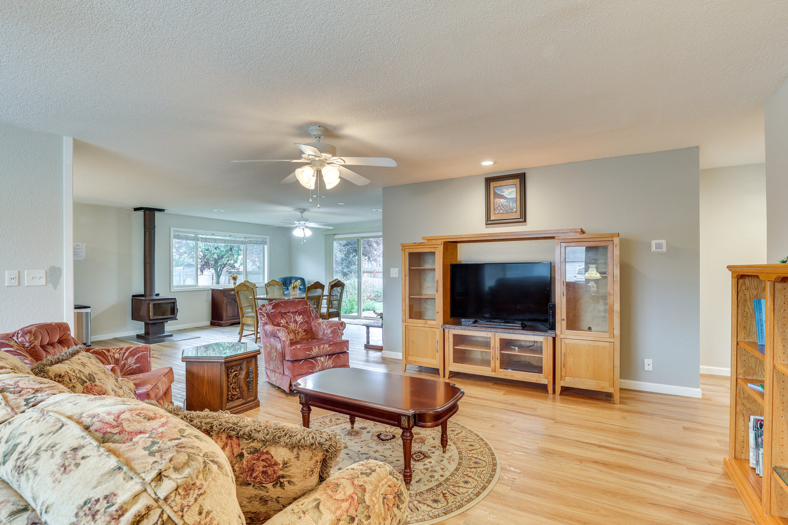 Enumclaw Vacation Rental