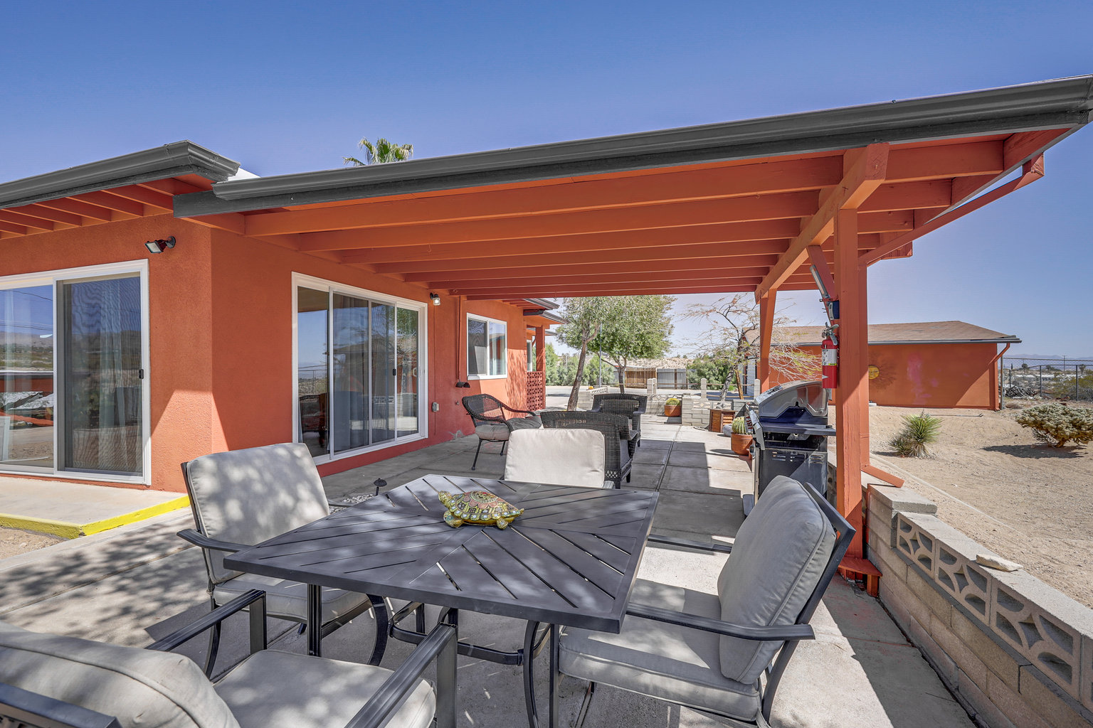 Twentynine Palms Vacation Rental