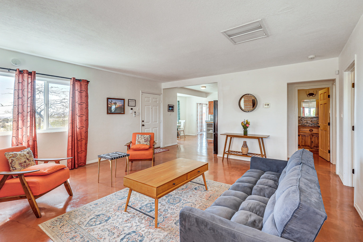 Twentynine Palms Vacation Rental