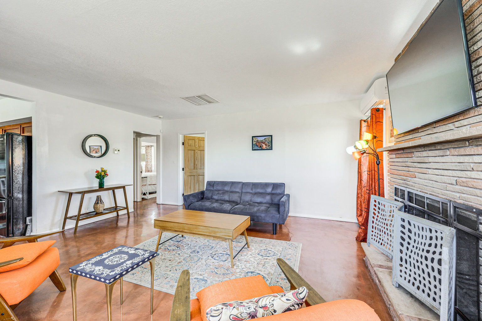 Twentynine Palms Vacation Rental