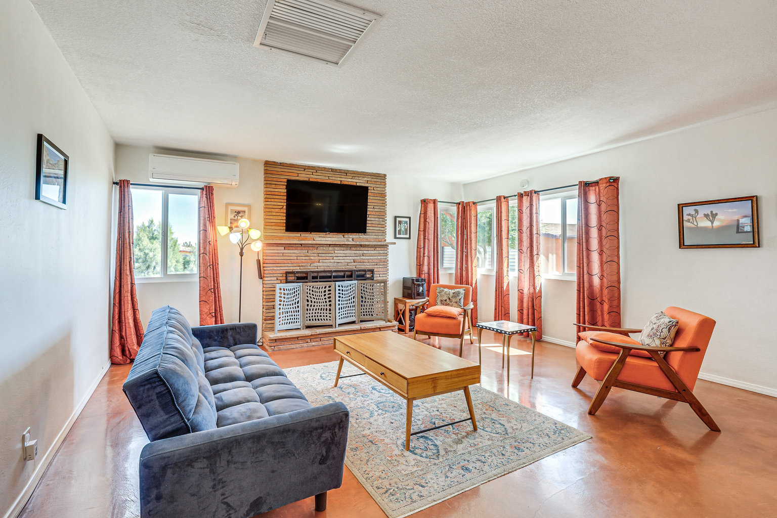 Twentynine Palms Vacation Rental