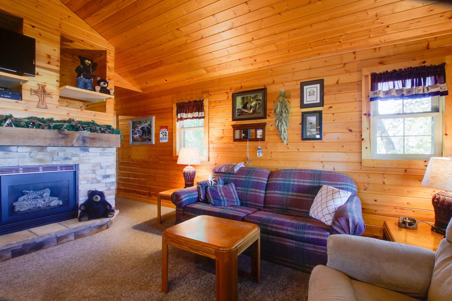 Cecil Vacation Rental