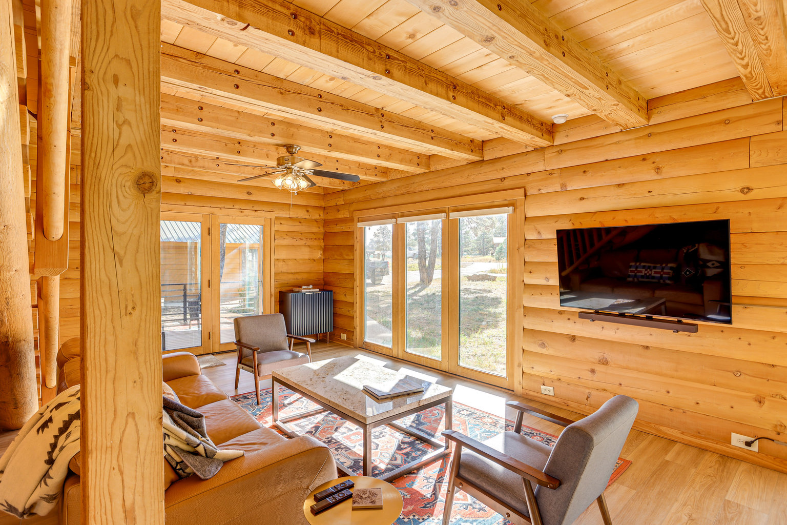Pagosa Springs Vacation Rental