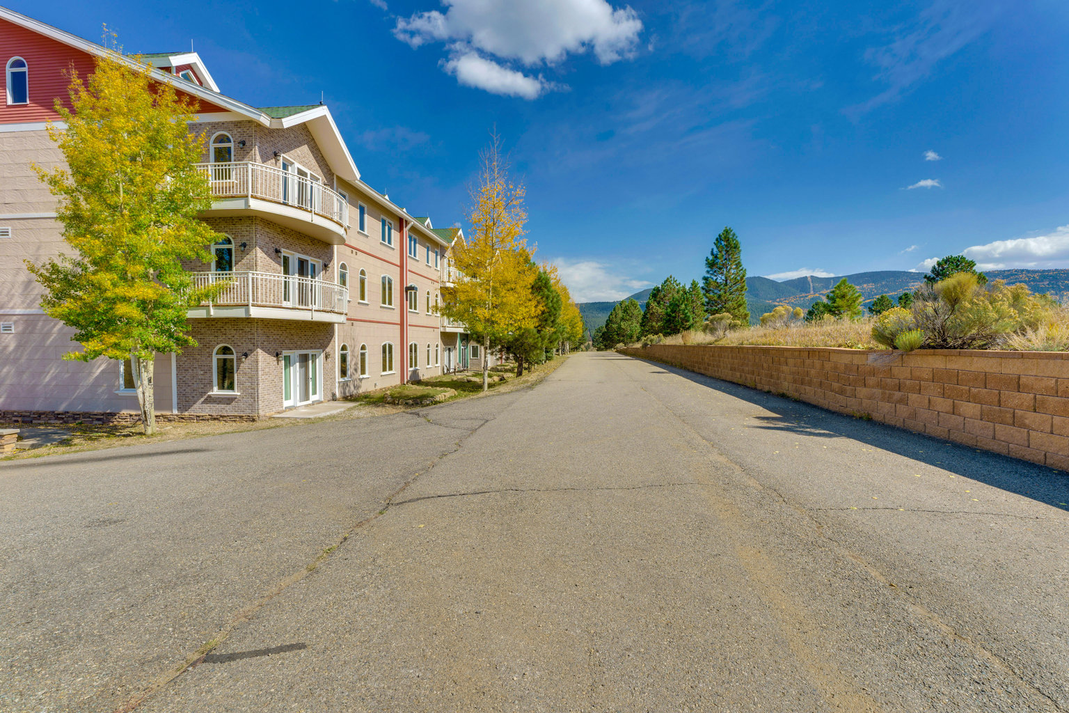 Angel Fire Vacation Rental