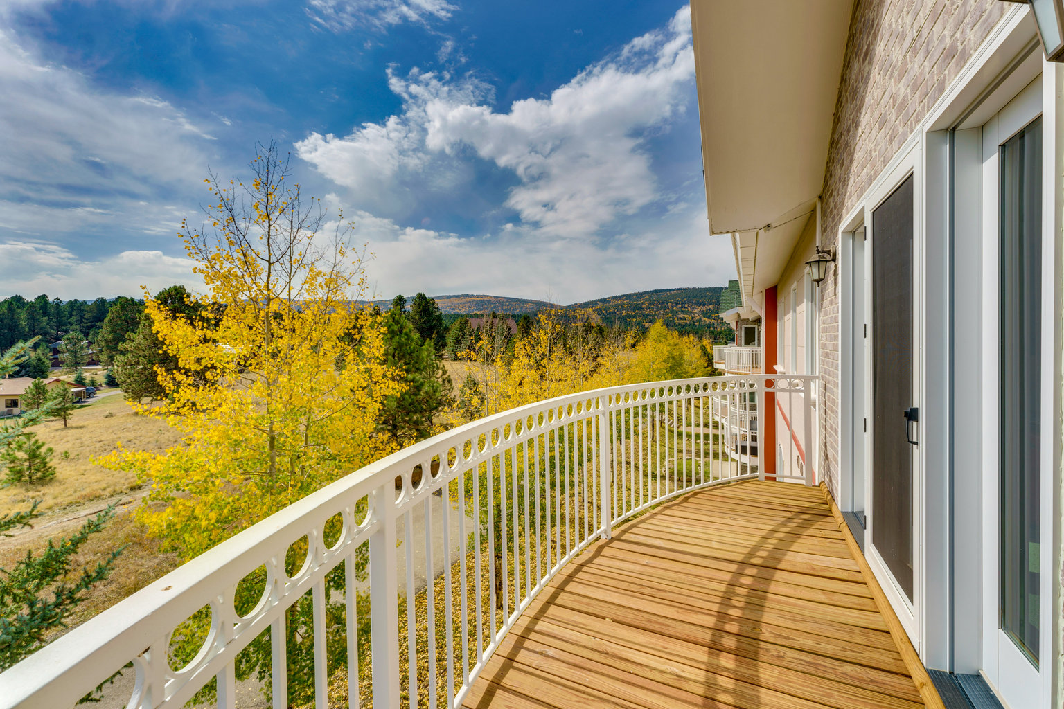 Angel Fire Vacation Rental