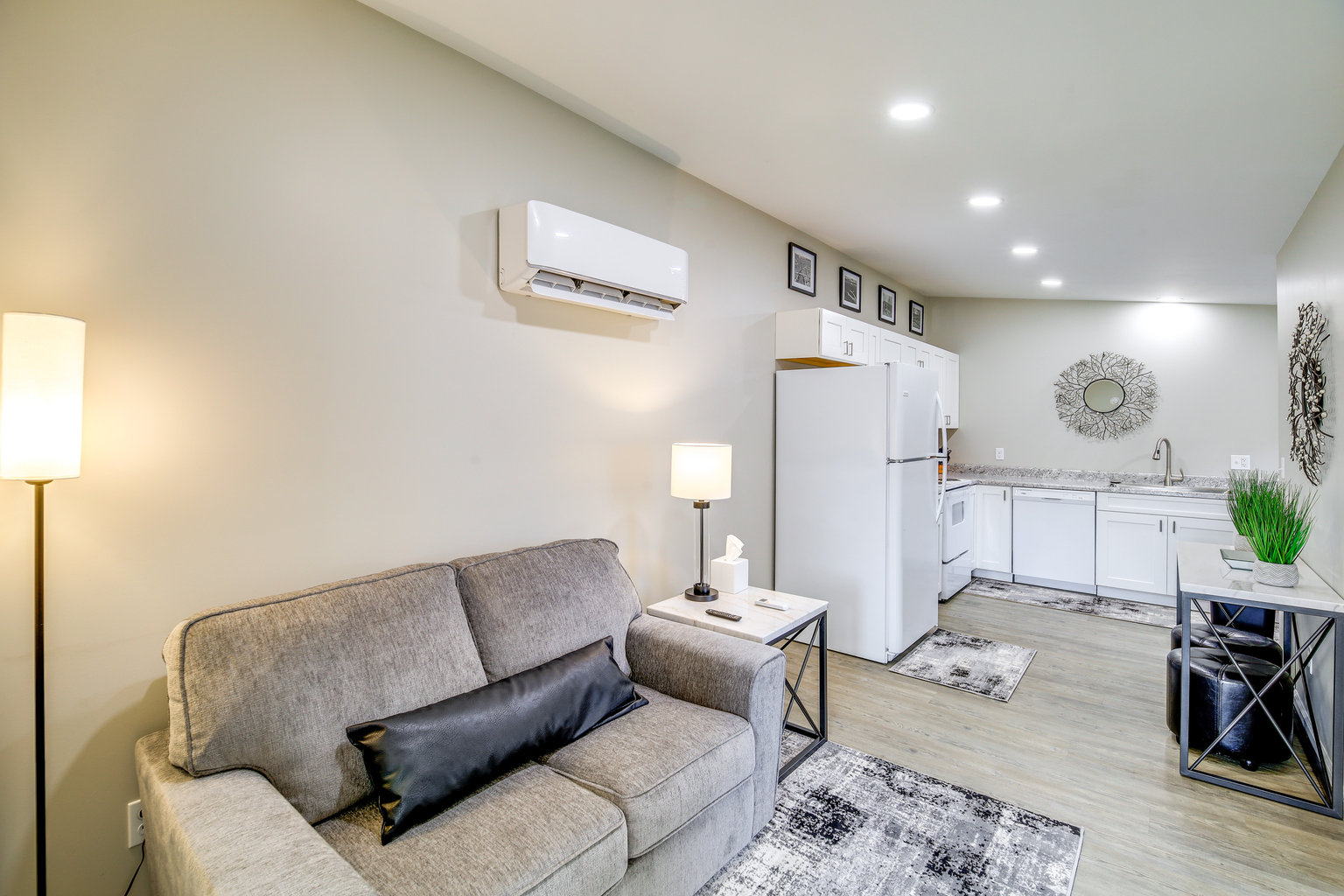 Prestonsburg Vacation Rental
