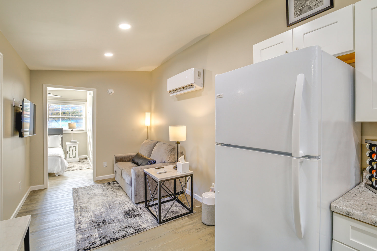 Prestonsburg Vacation Rental