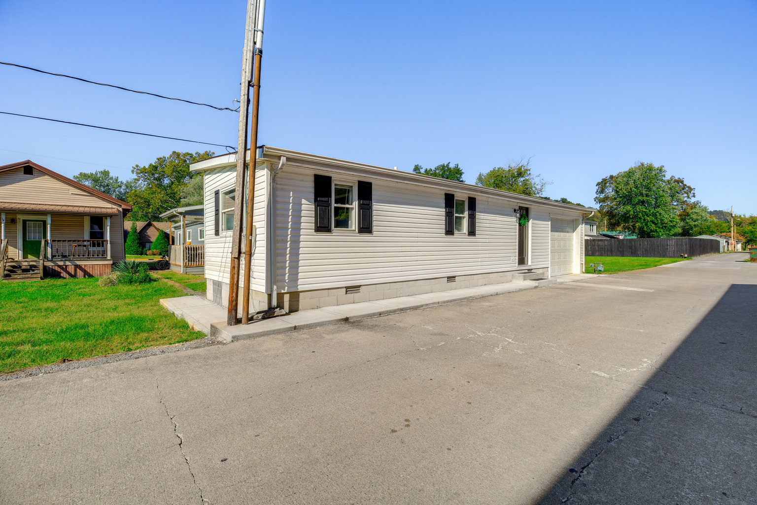 Prestonsburg Vacation Rental
