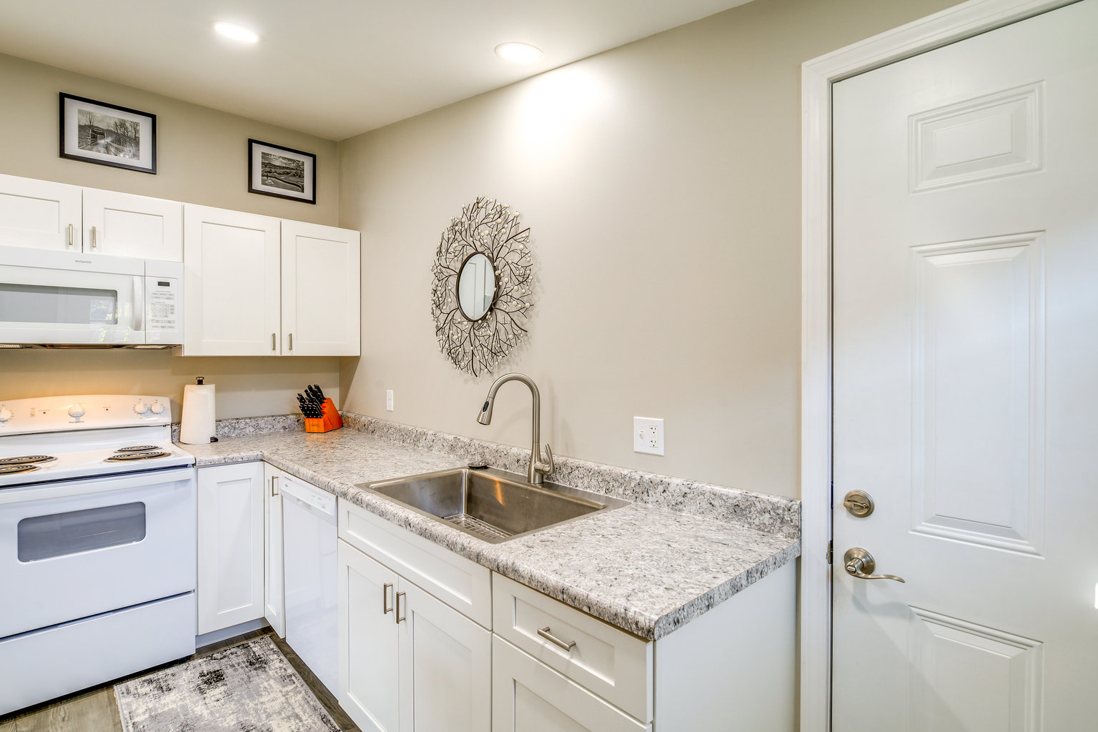 Prestonsburg Vacation Rental