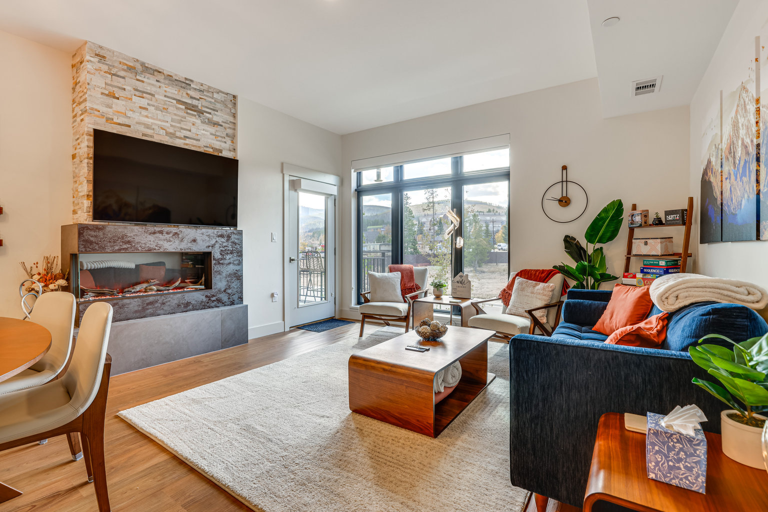 Winter Park Vacation Rental