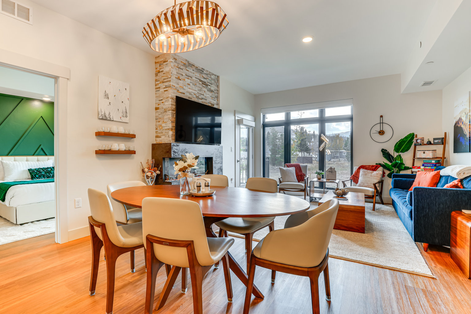 Winter Park Vacation Rental