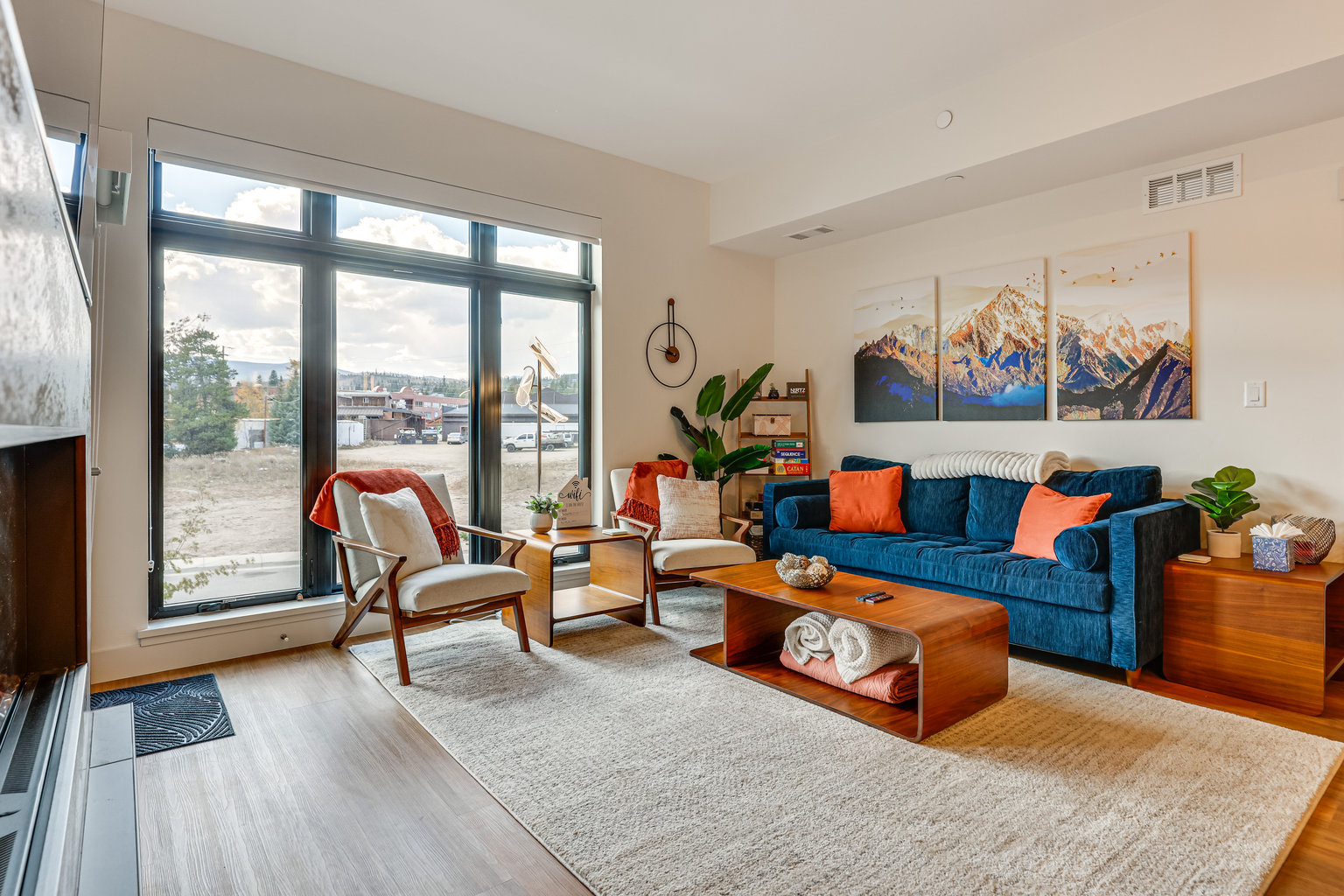 Winter Park Vacation Rental