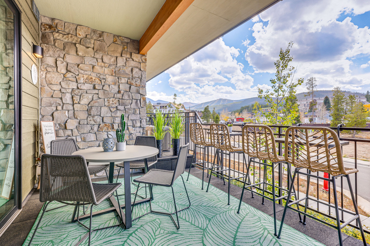 Winter Park Vacation Rental