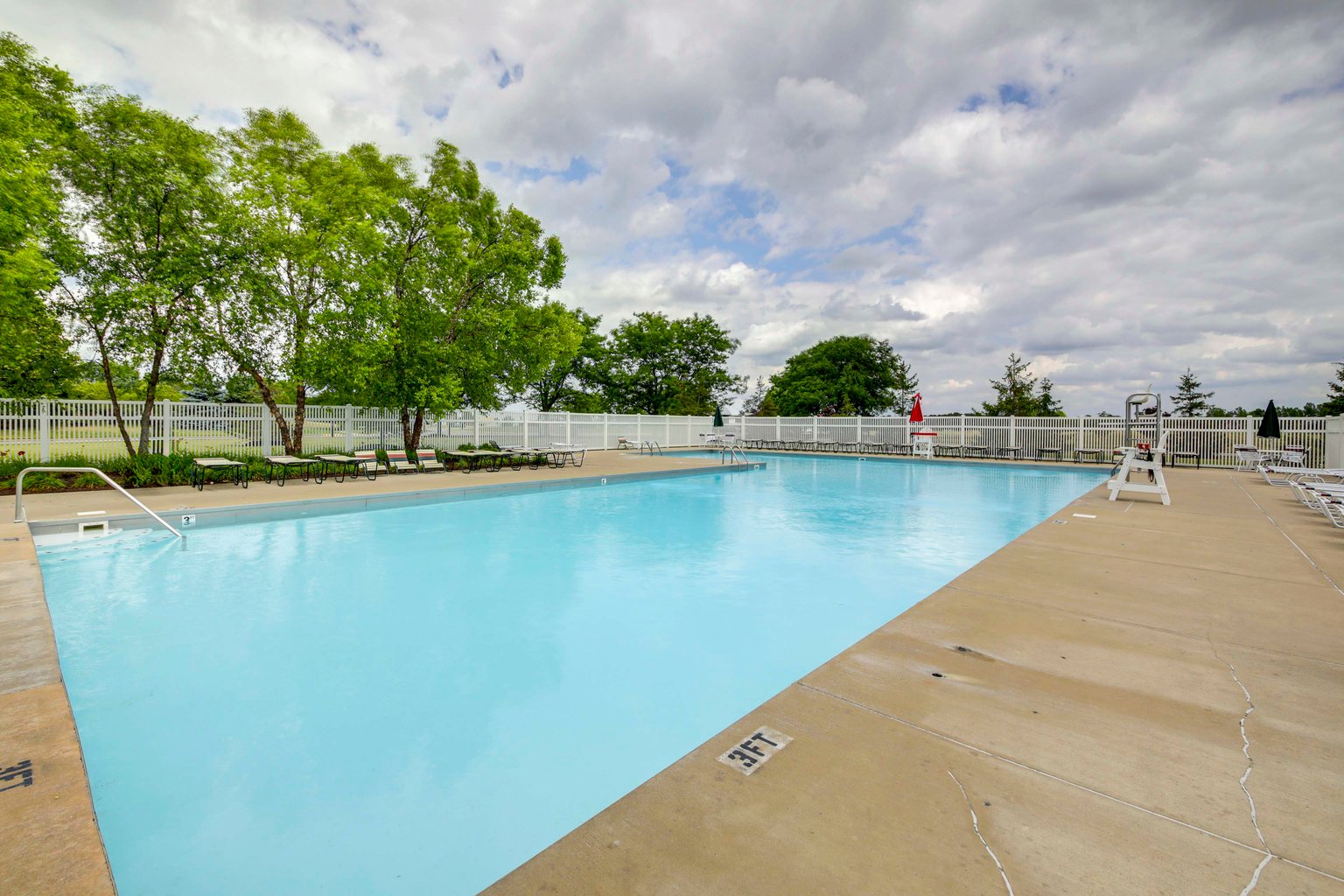 Indianapolis Vacation Rental