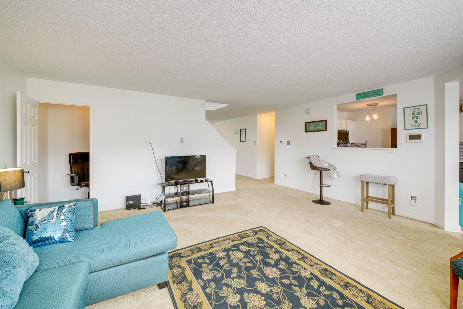 Indianapolis Vacation Rental