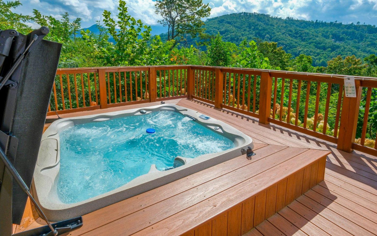 Gatlinburg Vacation Rental
