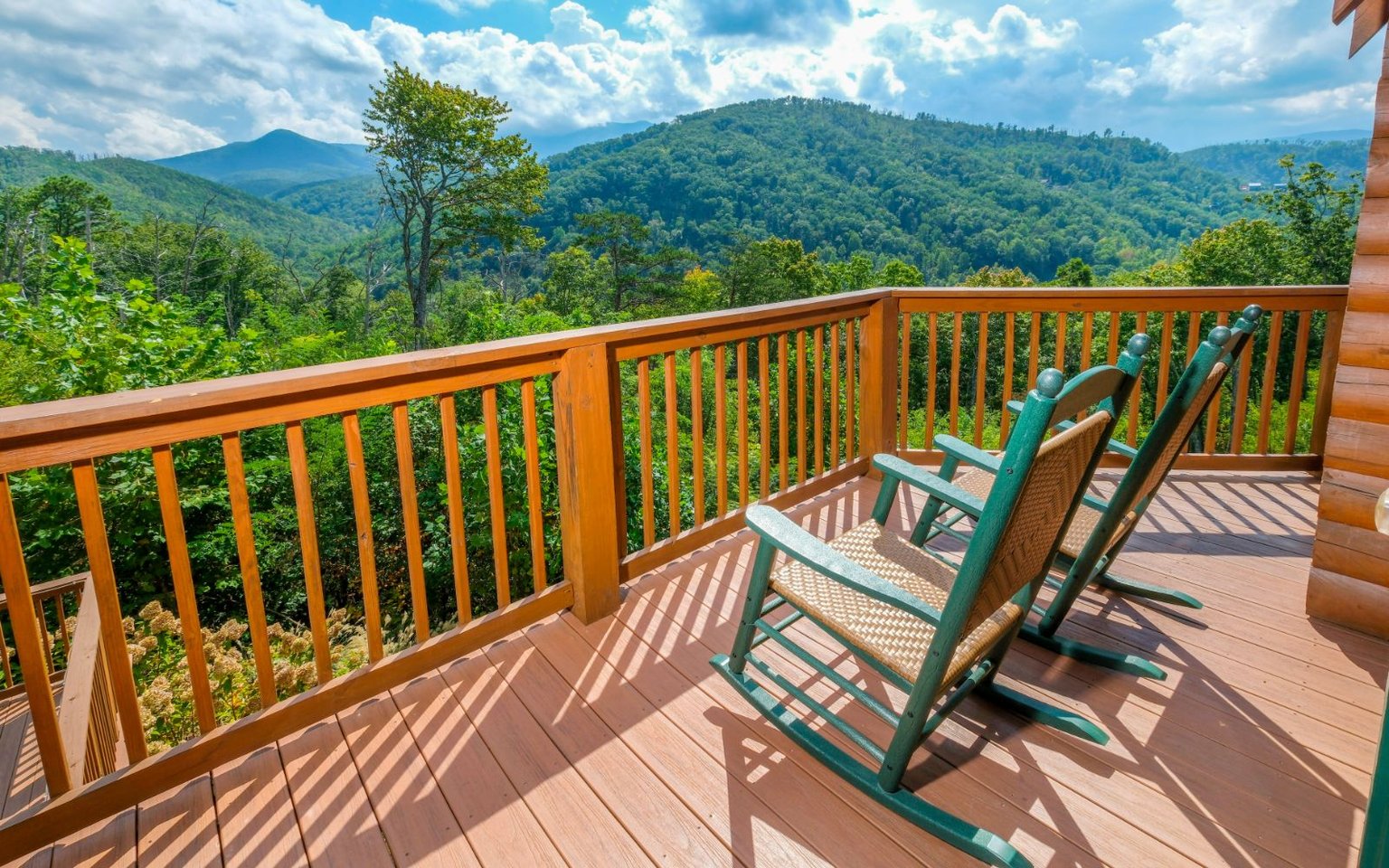 Gatlinburg Vacation Rental