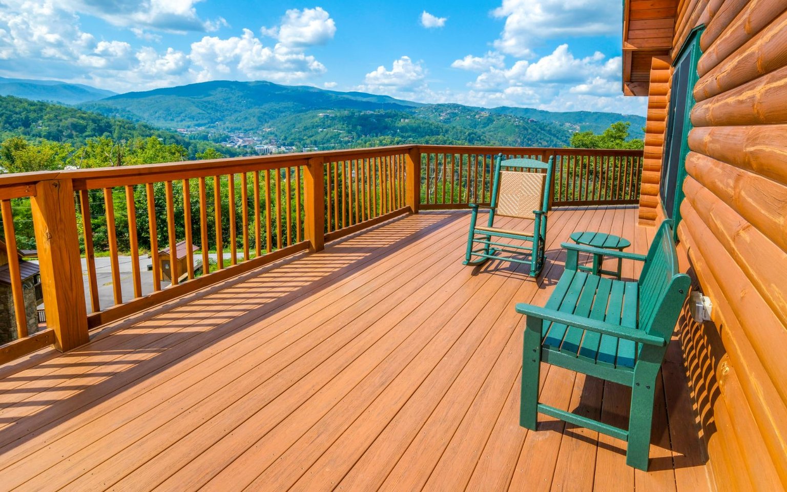 Gatlinburg Vacation Rental