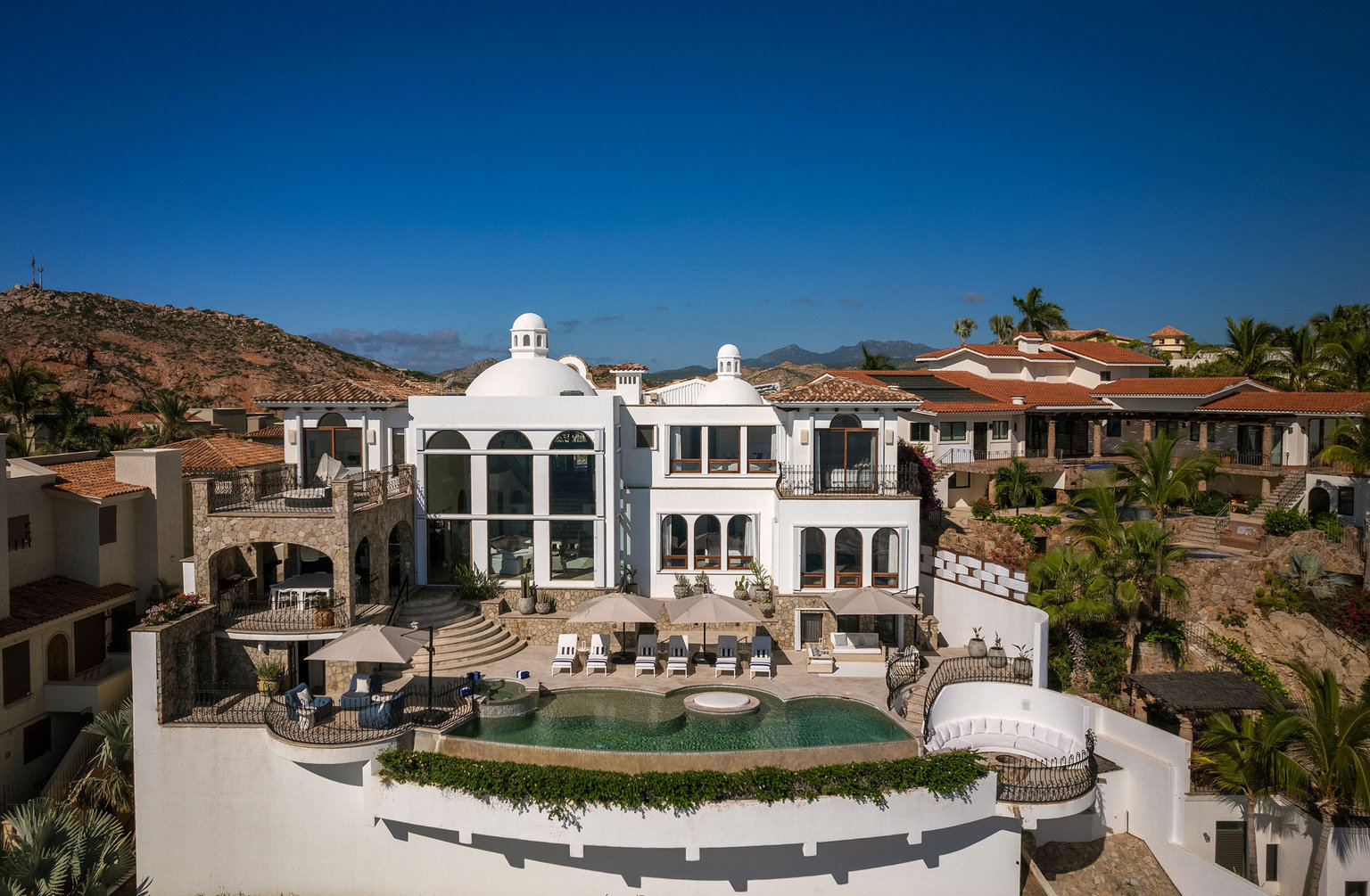 San Jose del Cabo Vacation Rental
