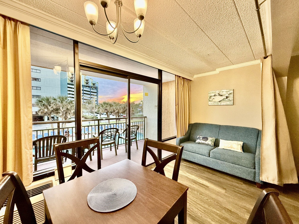 Myrtle Beach Vacation Rental