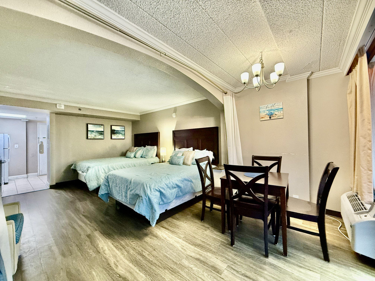 Myrtle Beach Vacation Rental
