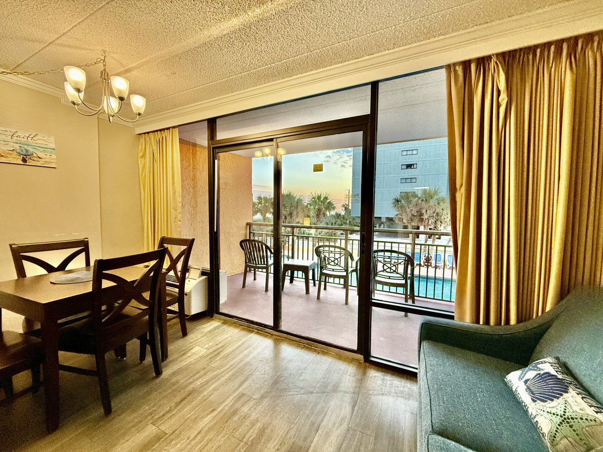 Myrtle Beach Vacation Rental