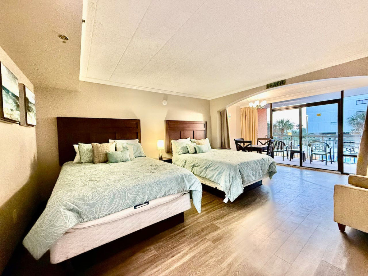 Myrtle Beach Vacation Rental