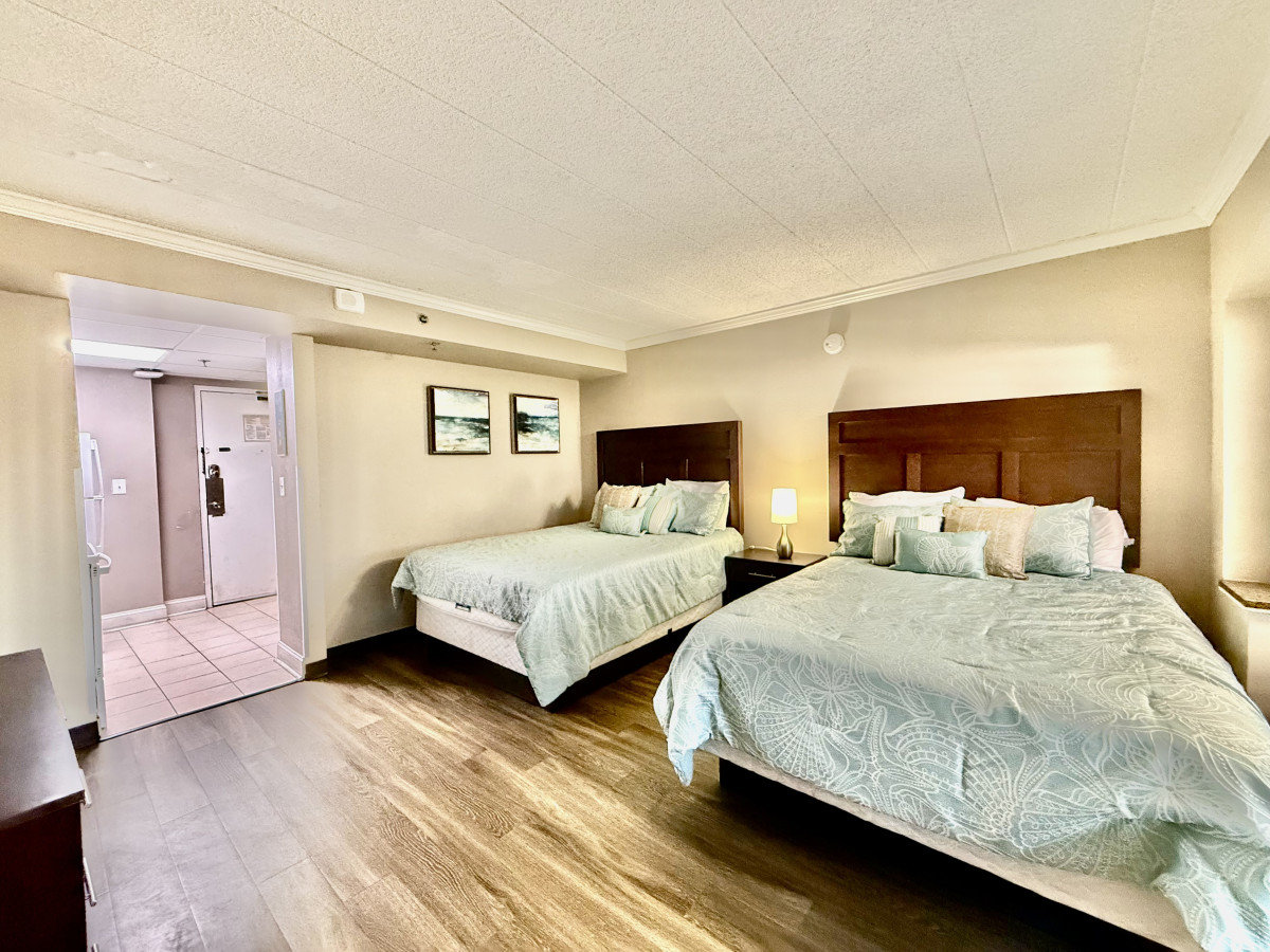 Myrtle Beach Vacation Rental